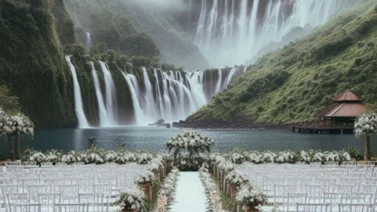 Destination wedding Lima