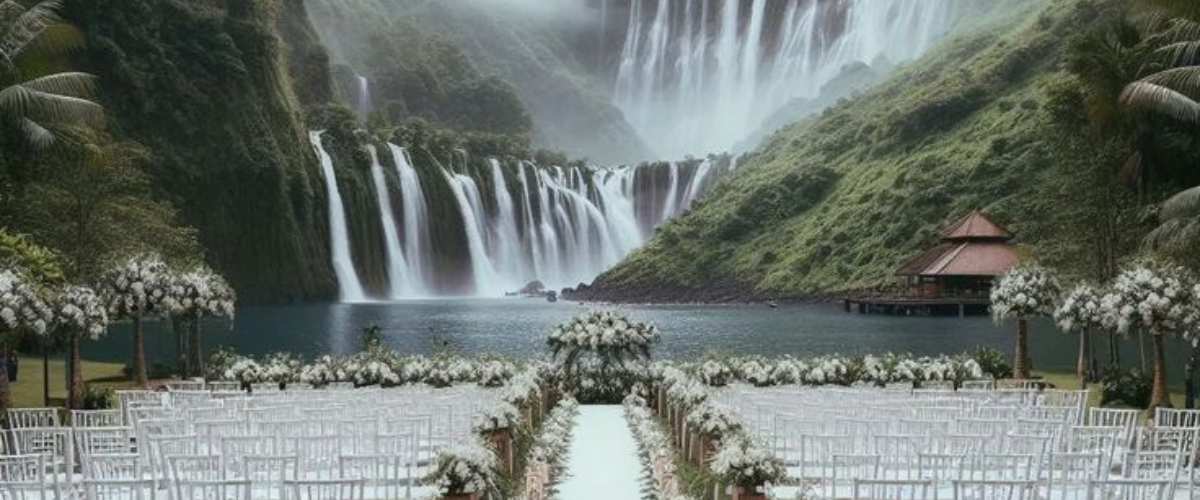 Destination wedding Lima