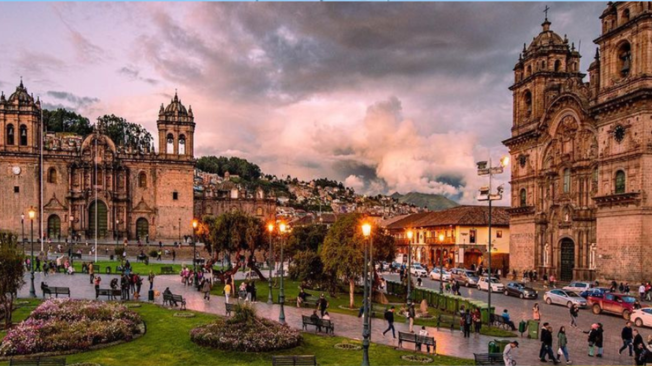 Boda en monumento histórico