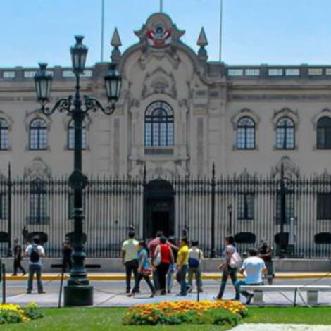 Bodas con historia