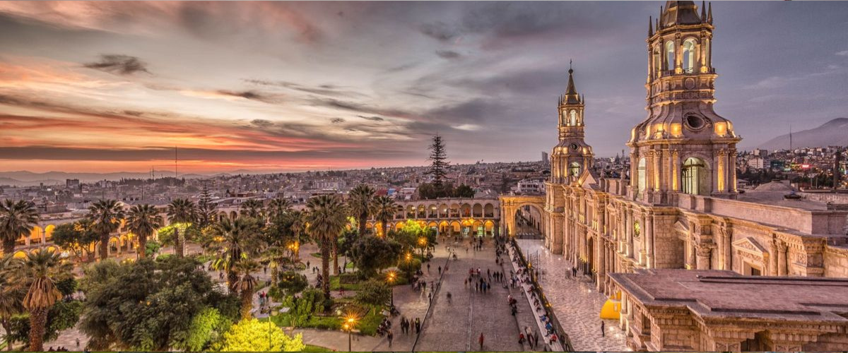 Bodas de ensueño en Lima