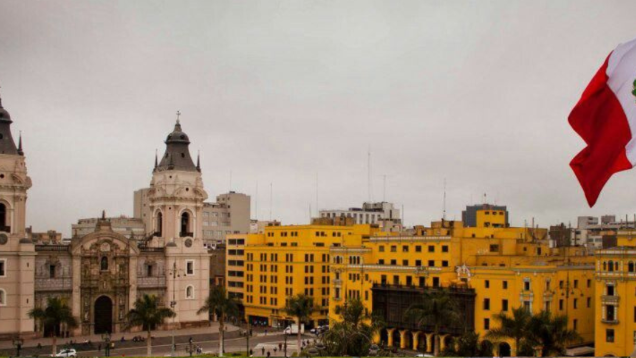 Bodas elegantes en Casa Paz Soldán