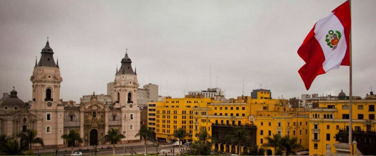 Bodas elegantes en Casa Paz Soldán